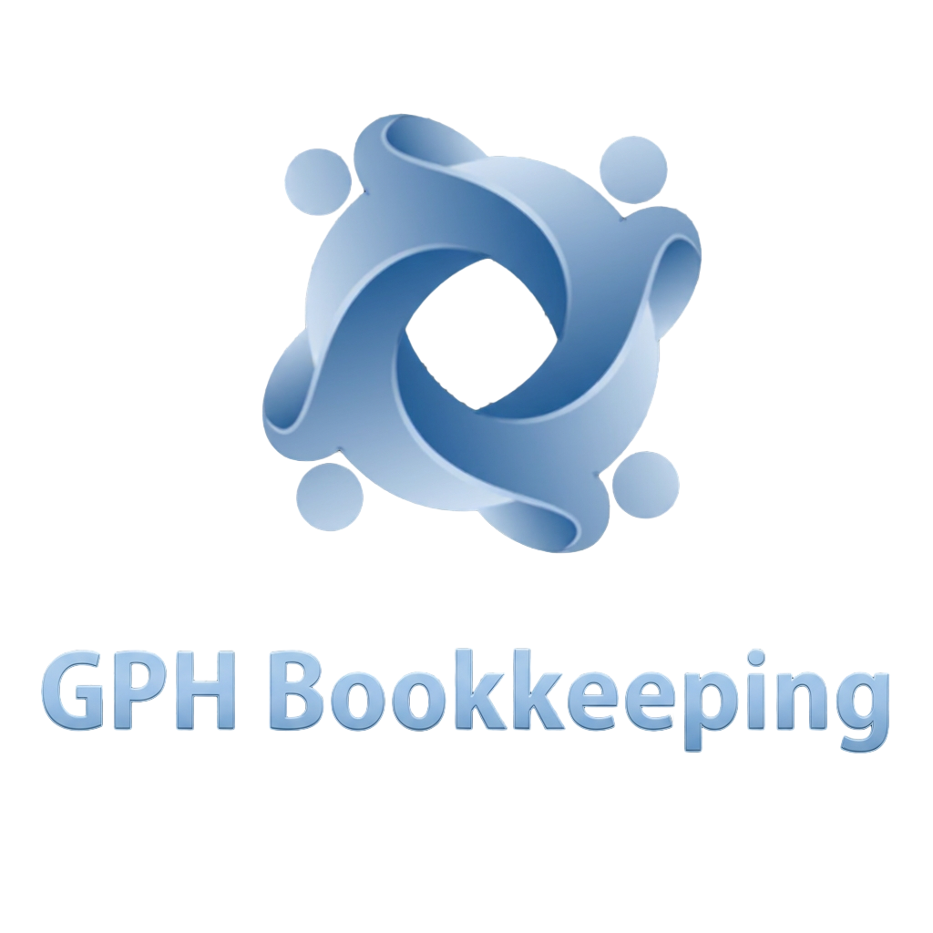 GPH Bookkeeping logo